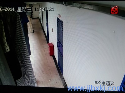 九江出（chū）租屋监控（kòng）安装